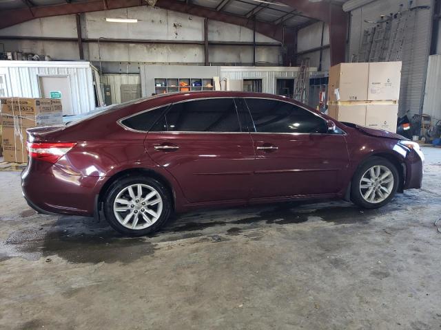Obraz 3 z 2014 TOYOTA AVALON BASE 2014 z VIN 4T1BK1EB7EU131831