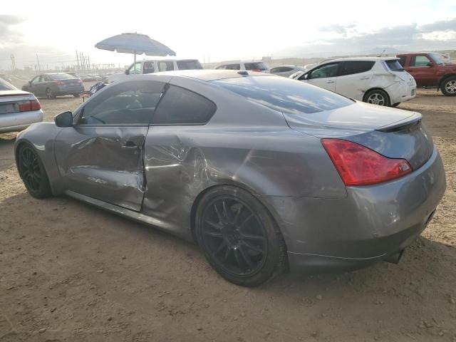 Изображение 2 2010 INFINITI G37 BASE 2010 с VIN JN1CV6EK8AM101909