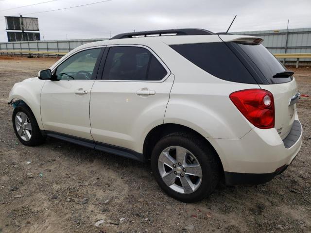 Obraz 2 z 2015 CHEVROLET EQUINOX LT 2015 z VIN 1GNFLGEK9FZ139432
