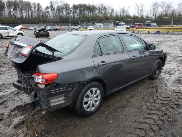 Obraz 3 z 2013 TOYOTA COROLLA BASE 2013 z VIN 2T1BU4EE0DC046092