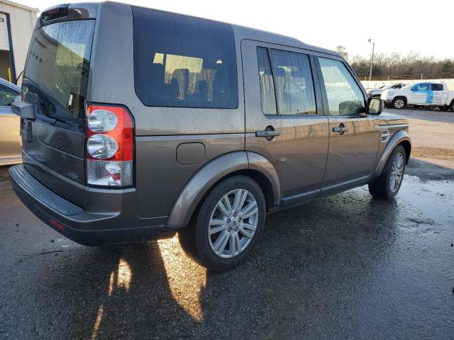 Image 3 of 2012 LAND ROVER LR4 HSE 2012 with VIN SALAG2D4XCA600444