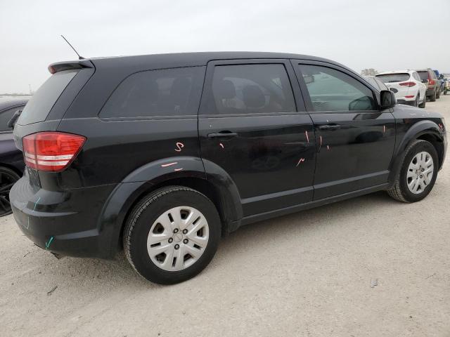 Image 3 of 2015 DODGE JOURNEY SE 2015 with VIN 3C4PDCAB8FT605934