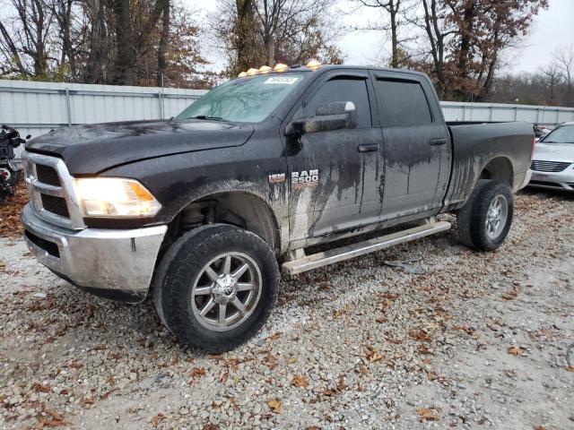 2016 RAM 2500 ST 2016 image