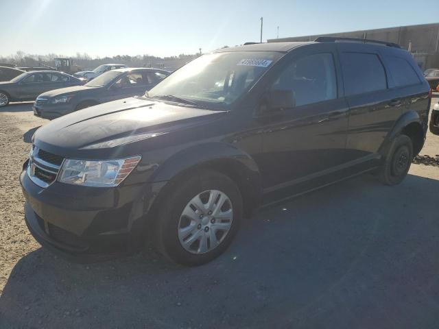 Изображение 1 2018 DODGE JOURNEY SE 2018 с VIN 3C4PDCAB9JT520416