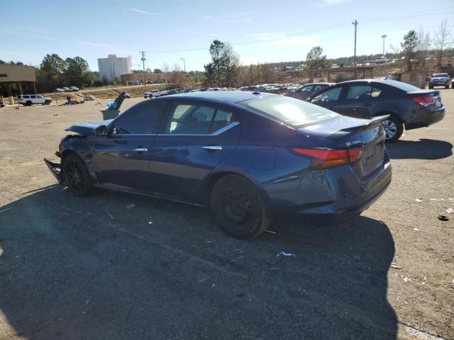 Изображение 2 2020 NISSAN ALTIMA S 2020 с VIN 1N4BL4BVXLC183559