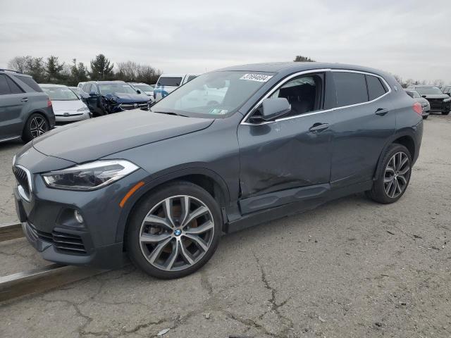 Obraz 2018 BMW X2 XDRIVE28I 2018