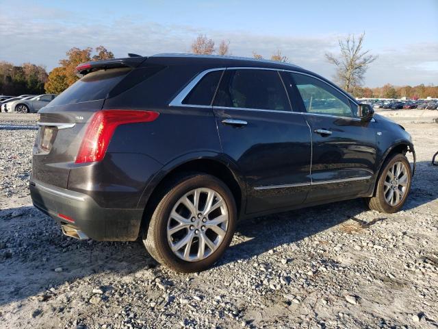 Изображение 3 2017 CADILLAC XT5 LUXURY 2017 с VIN 1GYKNBRSXHZ212156