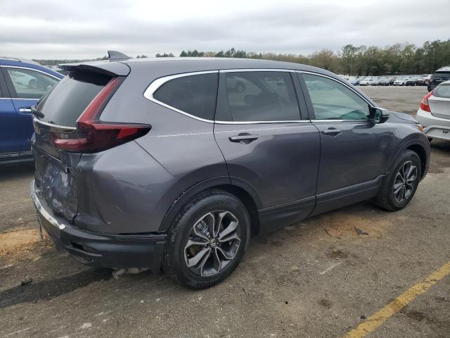 Image 3 of 2020 HONDA CR-V EXL 2020 with VIN 5J6RW1H88LL005059