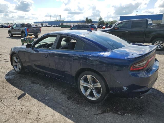 Image 2 of 2016 DODGE CHARGER R/T 2016 with VIN 2C3CDXCTXGH233183
