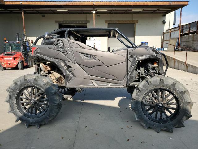 2018 CAN-AM MAVERICK TRAIL 1000 2018 image