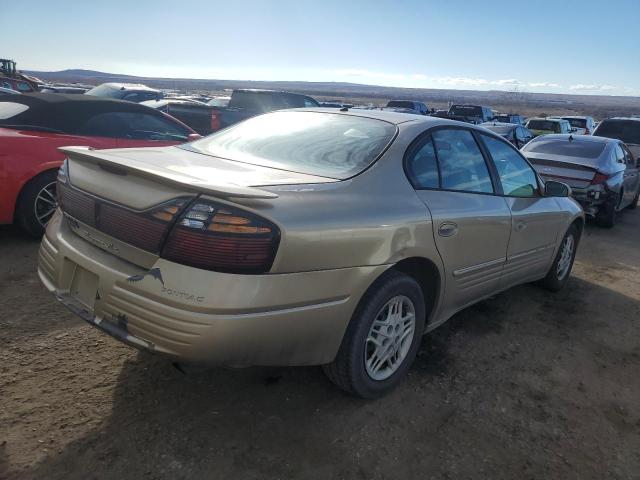 Изображение 3 2005 PONTIAC BONNEVILLE SE 2005 с VIN 1G2HX52K25U101264