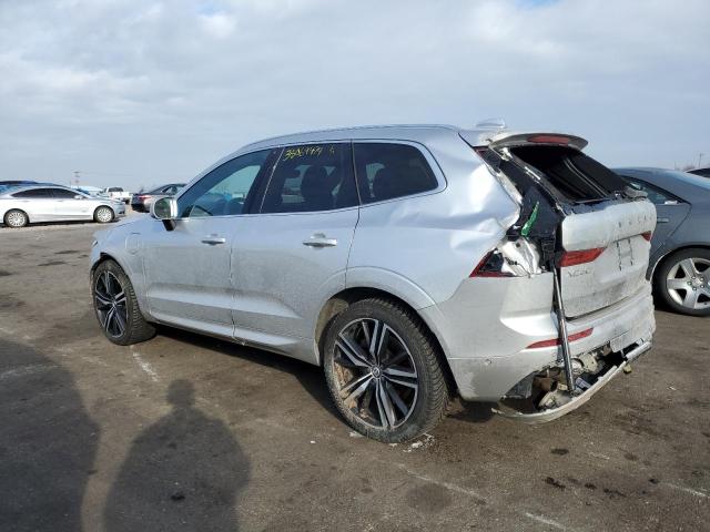 Изображение 2 2019 VOLVO XC60 T8 R-DESIGN 2019 с VIN YV4BR0DM9K1379537