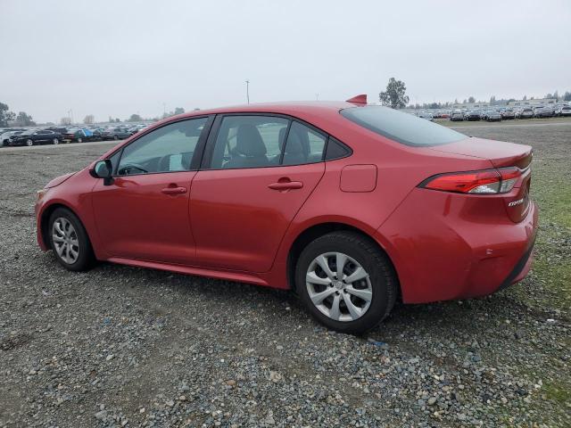 Obraz 2 z 2020 TOYOTA COROLLA LE 2020 z VIN 5YFEPRAE8LP111955