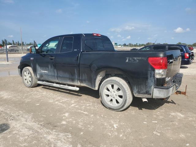 Obraz 2 z 2007 TOYOTA TUNDRA DOUBLE CAB SR5 2007 z VIN 5TFRV54167X004791