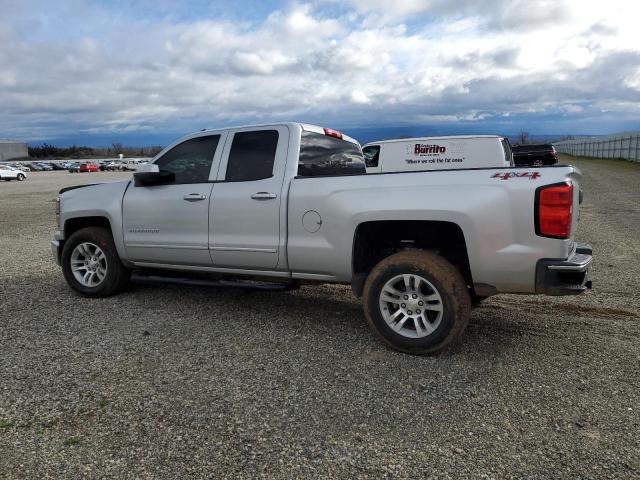 Изображение 2 2015 CHEVROLET SILVERADO K1500 LT 2015 с VIN 1GCVKREC8FZ187838