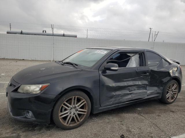 Obraz 1 z 2011 TOYOTA SCION TC  2011 z VIN JTKJF5C70B3002415