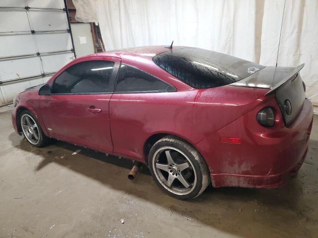 Obraz 2 z 2009 CHEVROLET COBALT SS 2009 z VIN 1G1AP18X397221094