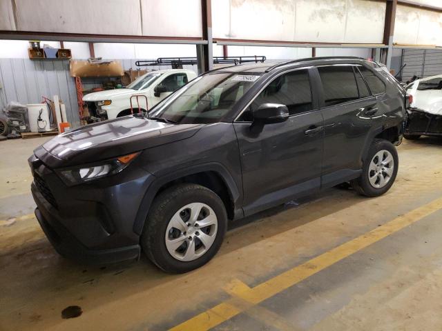 Obraz 1 z 2021 TOYOTA RAV4 LE 2021 z VIN 2T3K1RFV1MC157794