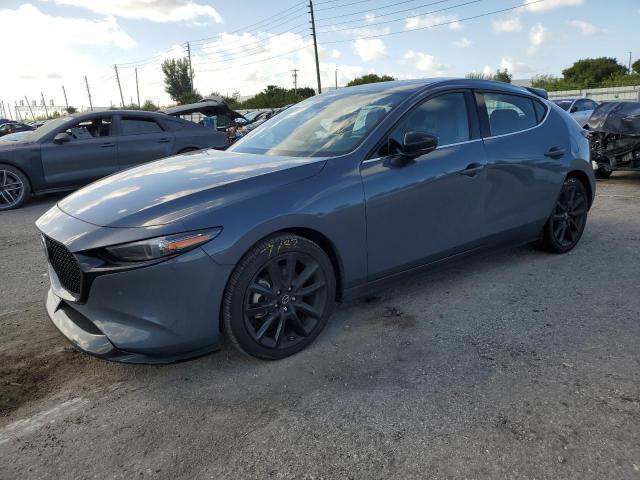 2021 MAZDA 3 PREMIUM PLUS 2021 image