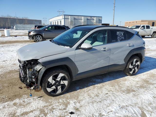 Obraz 2024 HYUNDAI KONA LIMITED 2024