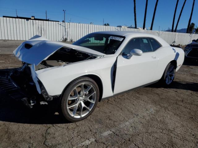 Obraz 1 z 2023 DODGE CHALLENGER GT 2023 z VIN 2C3CDZJG8PH525545