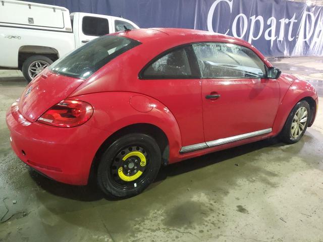 Изображение 3 2014 VOLKSWAGEN BEETLE  2014 с VIN 3VWF17AT5EM641770