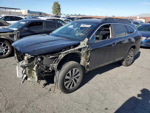 2021 SUBARU OUTBACK PREMIUM 2021 image