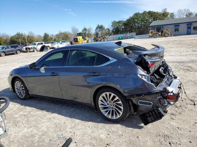 Изображение 2 2023 LEXUS ES 350 BASE 2023 с VIN 58AFZ1B10PU151309