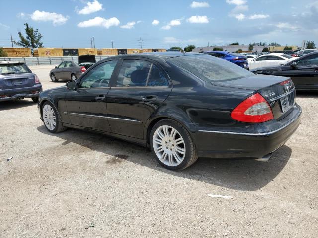 Изображение 2 2009 MERCEDES-BENZ E 350 2009 с VIN WDBUF56X09B376506