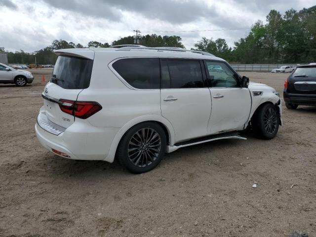 Изображение 3 2023 INFINITI QX80 LUXE 2023 с VIN JN8AZ2AE7P9307191