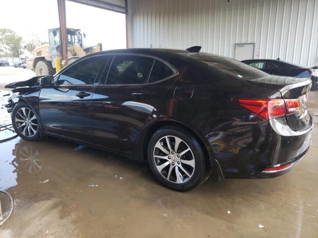 Image 2 of 2015 ACURA TLX TECH 2015 with VIN 19UUB1F59FA011491