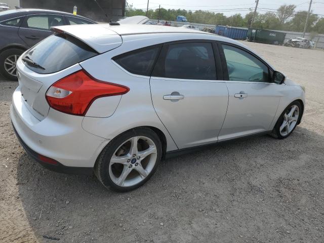 Obraz 3 z 2014 FORD FOCUS TITANIUM 2014 z VIN 1FADP3N20EL246504