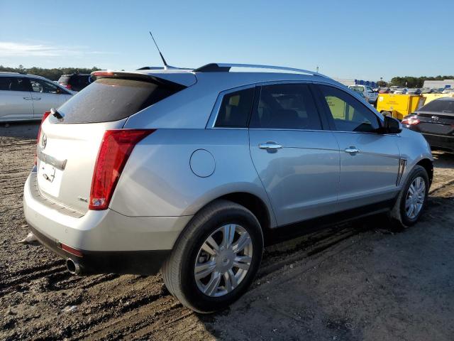 Image 3 of 2014 CADILLAC SRX LUXURY COLLECTION 2014 with VIN 3GYFNBE33ES629997