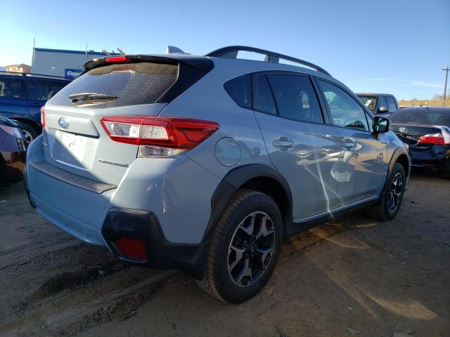 Obraz 3 z 2019 SUBARU CROSSTREK PREMIUM 2019 z VIN JF2GTACC4K8293697