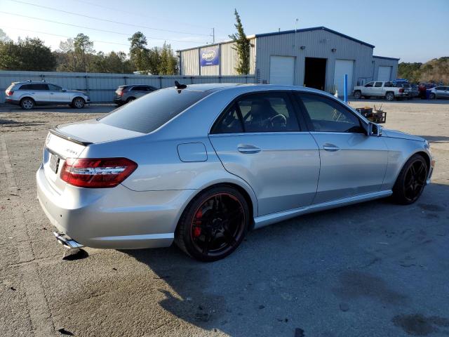 Изображение 3 2012 MERCEDES-BENZ E 63 AMG 2012 с VIN WDDHF7EB6CA641694