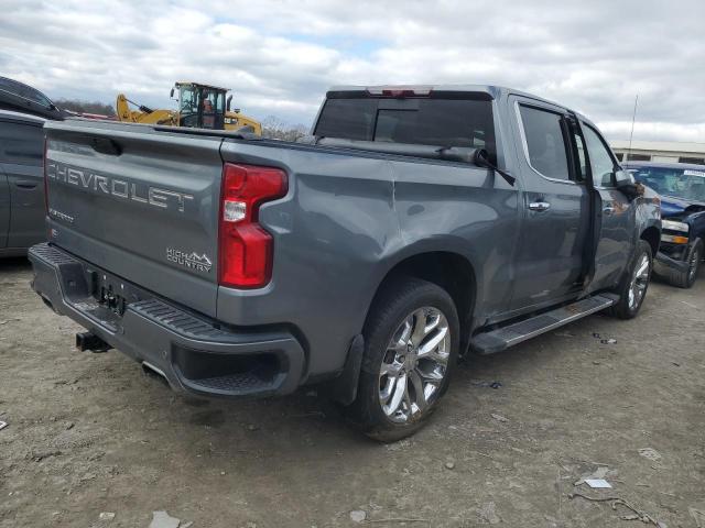 Obraz 3 z 2021 CHEVROLET SILVERADO K1500 HIGH COUNTRY 2021 z VIN 3GCUYHEL0MG138330