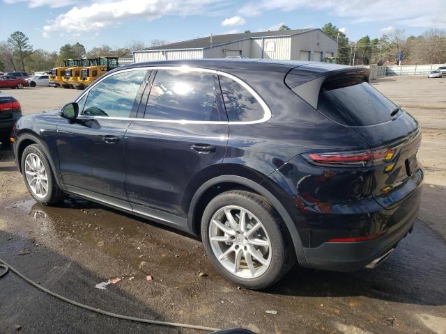 Image 2 of 2019 PORSCHE CAYENNE  2019 with VIN WP1AA2AY4KDA04497