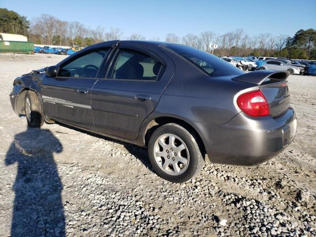 Obraz 2 z 2003 DODGE NEON SXT 2003 z VIN 1B3ES56CX3D175790