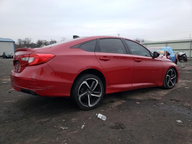 Изображение 3 2019 HONDA ACCORD SPORT 2019 с VIN 1HGCV1F34KA029652
