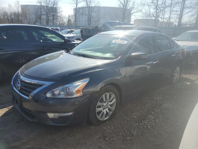 Image 1 of 2013 NISSAN ALTIMA 2.5 2013 with VIN 1N4AL3AP5DC144176