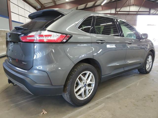 Изображение 3 2021 FORD EDGE SEL 2021 с VIN 2FMPK4J95MBA01027
