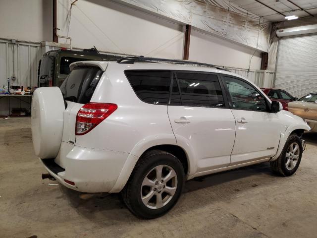 Изображение 3 2010 TOYOTA RAV4 LIMITED 2010 с VIN 2T3DK4DV0AW034879
