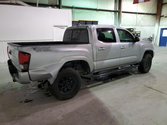 Изображение 3 2023 TOYOTA TACOMA DOUBLE CAB 2023 с VIN 3TYCZ5AN0PT163978