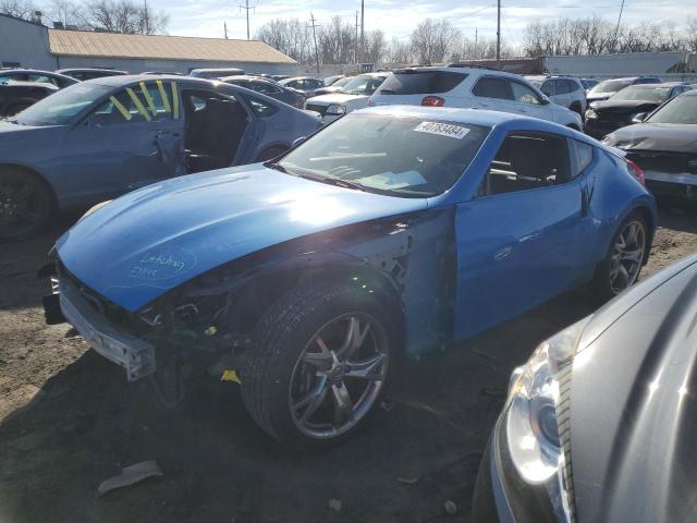 2009 NISSAN 370Z  2009 image