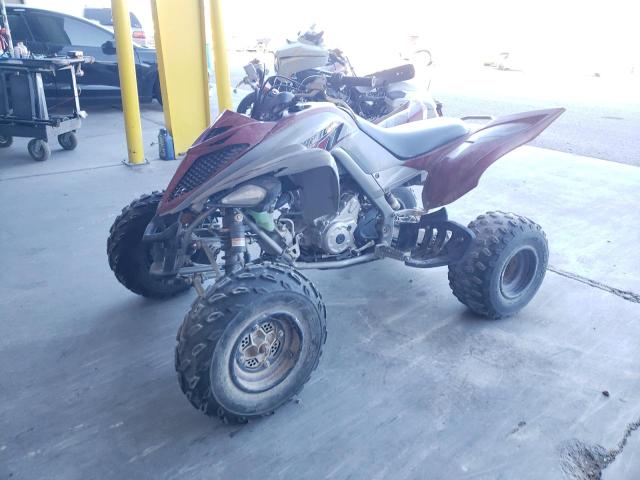 Obraz 3 z 2020 YAMAHA YFM700 R 2020 z VIN 5Y4AM8637LA115290
