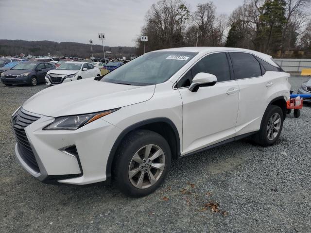 Изображение 2019 LEXUS RX 350 BASE 2019