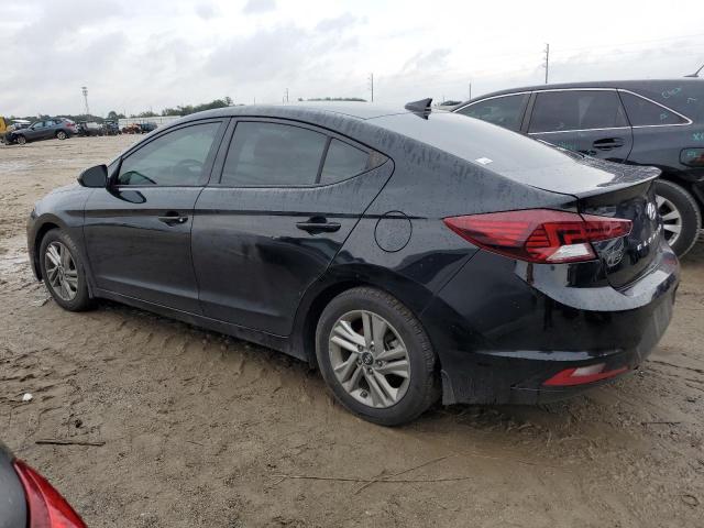 Изображение 2 2020 HYUNDAI ELANTRA SEL 2020 с VIN KMHD84LFXLU899928
