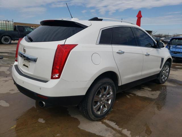 Image 3 of 2015 CADILLAC SRX LUXURY COLLECTION 2015 with VIN 3GYFNBE30FS585703