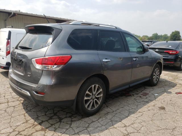 Obraz 3 z 2015 NISSAN PATHFINDER S 2015 z VIN 5N1AR2MM4FC658233
