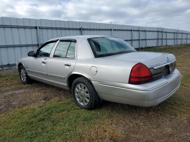 Изображение 2 2007 MERCURY GRAND MARQUIS LS 2007 с VIN 2MEHM75W57X603341